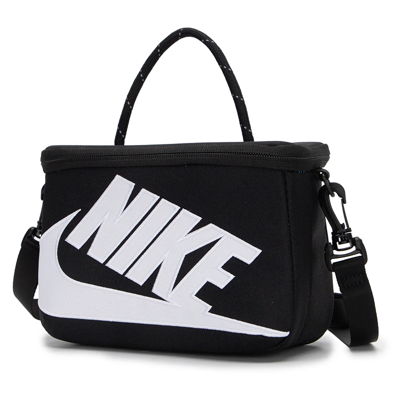 (Nike) Bag  Sports Casual Bag Messenger Bag 1